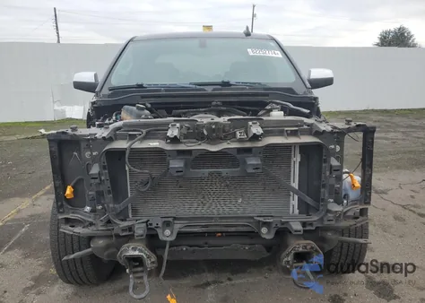 2015 GMC Sierra K1500 Slt from USA, damaged, VIN 3GTU2VEC5FG280577